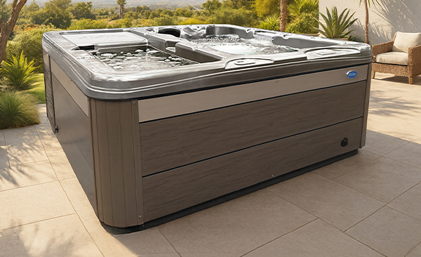 Cold Plunge Spas Series Gardendale hot tubs for sale