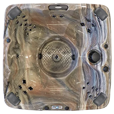 Tropical EC-739B hot tubs for sale in Gardendale