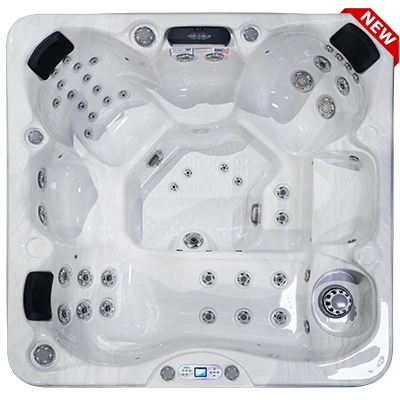 Costa EC-749L hot tubs for sale in Gardendale