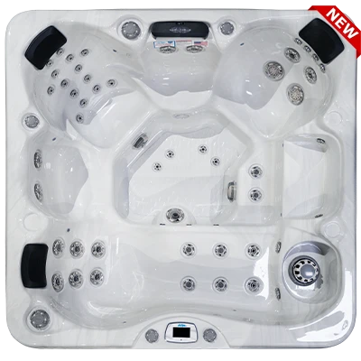 Costa-X EC-749LX hot tubs for sale in Gardendale