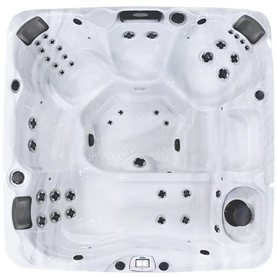 Avalon-X EC-840LX hot tubs for sale in Gardendale