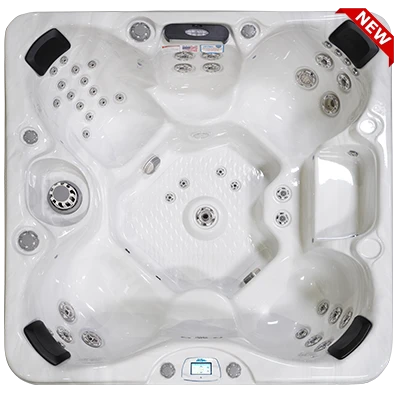 Cancun-X EC-849BX hot tubs for sale in Gardendale