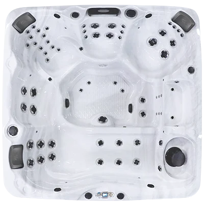 Avalon EC-867L hot tubs for sale in Gardendale