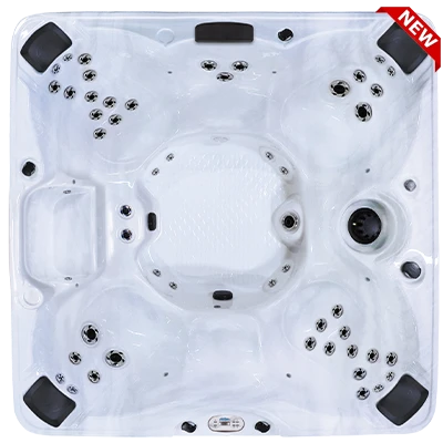Tropical Plus PPZ-743BC hot tubs for sale in Gardendale