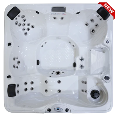 Pacifica Plus PPZ-743LC hot tubs for sale in Gardendale