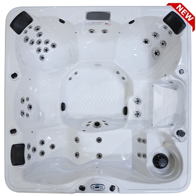 Atlantic Plus PPZ-843LC hot tubs for sale in Gardendale